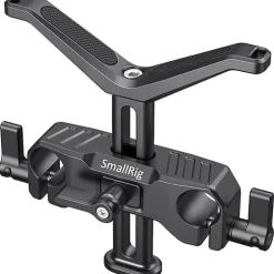 Sale 15mm LWS Universal Lens Support with 2.1 in. Vertical Adjustment Camera Support Accessories
