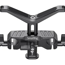 Sale 15mm LWS Universal Lens Support with 2.1 in. Vertical Adjustment Camera Support Accessories
