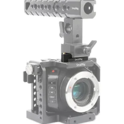 Sale 46mm Quick Release Safety Rail Video Tripods & Supports