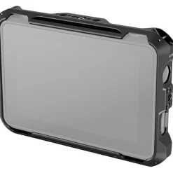 Fashion Monitor Cage Kit for Atomos Shinobi 7 Camera Support Systems