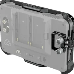 Fashion Monitor Cage Kit for Atomos Shinobi 7 Camera Support Systems