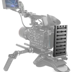 Hot Multi-Purpose Mounting Cheese Plate Camera Support Accessories