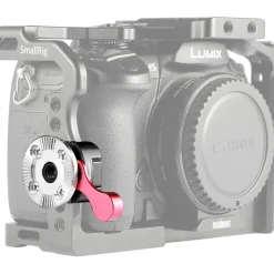Outlet NATO Clamp to ARRI Rosette Adapter Camera Support Accessories