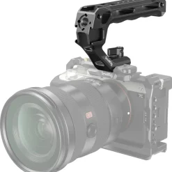 Hot NATO Top Handle Lite Video Stabilization