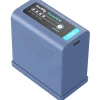 Sale NP-F970 USB-C Rechargeable Camera Battery Batteries & Adapters