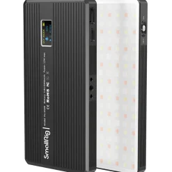 Fashion Pix M160 On-Camera RGBWW LED Light Led Lights & Kits