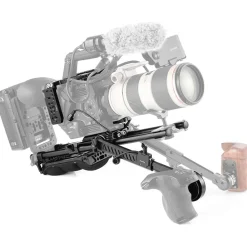 Online Professional Accessory Kit for Sony PXW-FS5/FS5 Mk II Camera Support Systems