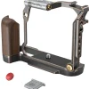 Hot Retro Cage for Fujifilm X-T50 Camera Support Systems