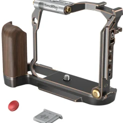 Hot Retro Cage for Fujifilm X-T50 Camera Support Systems