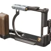 Online Retro Cage for Fujifilm X100VI Camera Support Systems