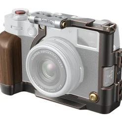 Online Retro Cage for Fujifilm X100VI Camera Support Systems