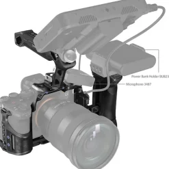 Sale Rhinoceros Advanced Cage Kit for Sony a7R V, a7 IV & a7S III Camera Support Systems