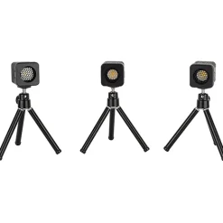 Hot RM01 Mini LED Video Light Kit (3-Pack) Led Lights & Kits