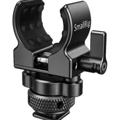 Fashion Shotgun Microphone Holder (Cold Shoe) Microphones Accessories