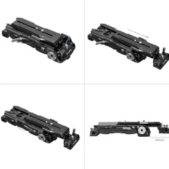 Clearance Shoulder Pad Pro Video Stabilization