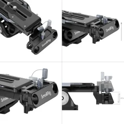 Clearance Shoulder Pad Pro Video Stabilization