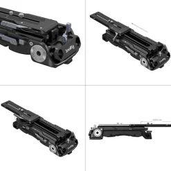 Clearance Shoulder Pad Pro Video Stabilization