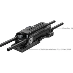 Clearance Shoulder Pad Pro Video Stabilization