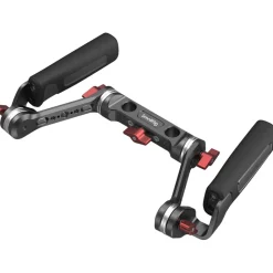 Sale Shoulder Rig Dual-Handle Kit Camera Support Accessories