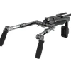 Fashion SR007 HawkLock Shoulder Rig Pro Video Stabilization
