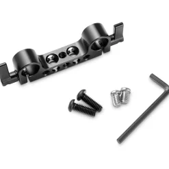 Discount Super Lightweight 15mm LWS Rod Bracket v3 Camera Support Accessories