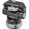 New Swivel and Tilt Monitor Mount with Shoe Adapter Mount Camera Support Accessories