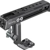Sale Top Handle for Sony/Panasonic Cameras with Top Audio Adapter Camera Support Accessories