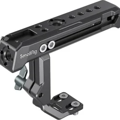 Sale Top Handle for Sony/Panasonic Cameras with Top Audio Adapter Camera Support Accessories