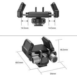 Sale Universal Holder for External SSD Camera Support Accessories