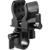 Fashion Universal Shotgun Microphone Mount Camera Support Accessories