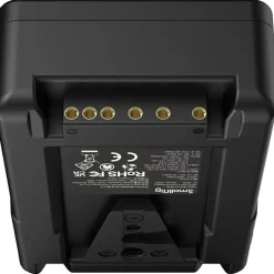 Fashion VB50 Mini V-Mount Battery (50Wh) Batteries & Power