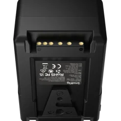 Fashion VB99 Mini V-Mount Battery (99Wh) Batteries & Power