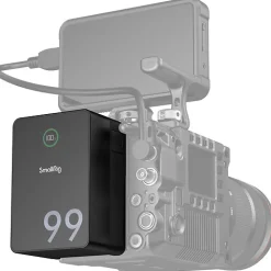 Fashion VB99 Pro Mini V-Mount Battery Batteries & Power