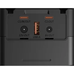 Fashion VB99 Pro Mini V-Mount Battery Batteries & Power