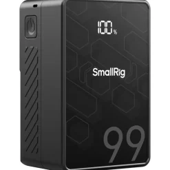 Discount VB99 SE Mini V-Mount Battery (6800mAh) Batteries & Power