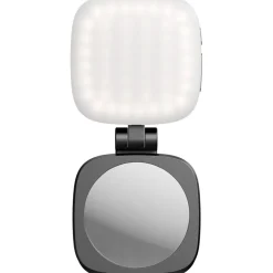 Fashion Vibe P48 Detachable Mobile Phone LED Video Light (Black) Video Lighting
