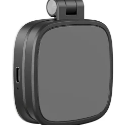 Fashion Vibe P48 Detachable Mobile Phone LED Video Light (Black) Video Lighting