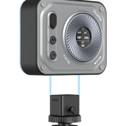 Online Vibe P108 Pro Mini LED Video Light Video Lighting