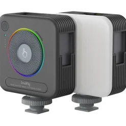 New Vibe P108 RGB Video Light Led Lights & Kits