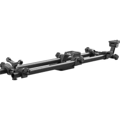 Best Wildlife Photography Lens Support Kit (Touch & Go Plate S) Camera Support Systems