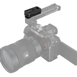 Hot Wireless Remote Controller for Select Sony, Canon, and Nikon Cameras Cable Releases & Remotes