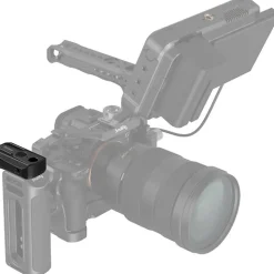 Hot Wireless Remote Controller for Select Sony, Canon, and Nikon Cameras Cable Releases & Remotes