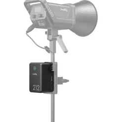 Sale x Caleb Pike VB212 Mini V-Mount Battery Batteries & Power