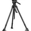 Sale x Potato Jet Tribex Hydraulic Carbon Fiber Tripod Kit Video Tripods & Supports
