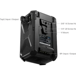 Sale X-Touch Smart Triple-Proof X99 Battery (99Wh, V-Mount) Batteries & Power