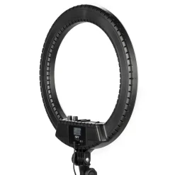 Clearance 17 in. Bi-Color LED Ring Light Led Lights & Kits|Led Ring Lights