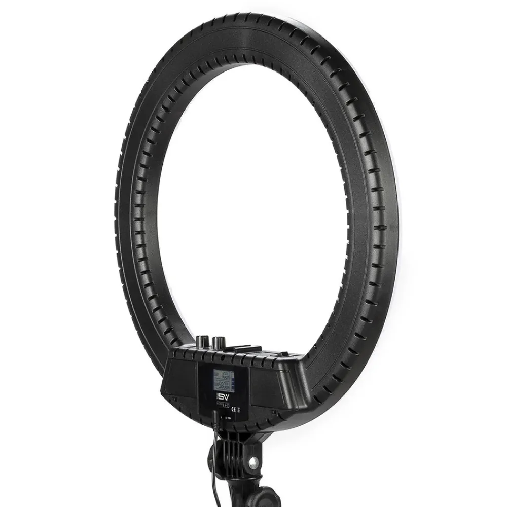 Clearance 17 in. Bi-Color LED Ring Light Led Lights & Kits|Led Ring Lights
