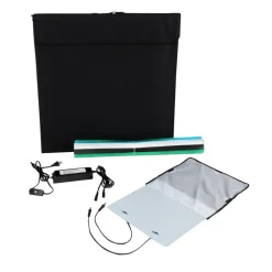 New 15.5 In. LED Desktop Studio Shooting Tables