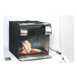 New 15.5 In. LED Desktop Studio Shooting Tables
