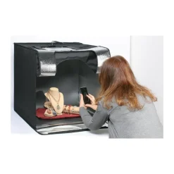 New 15.5 In. LED Desktop Studio Shooting Tables